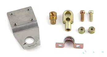 Kit de conversion MT 33C --> 43C